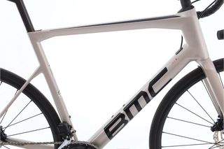 Bicicleta BMC SLR Five Di2 12V talla 58 Reacondicionada