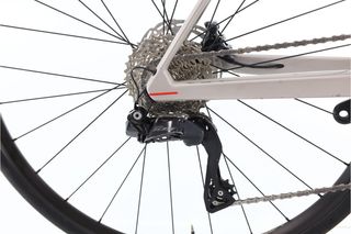 Bicicleta BMC SLR Five Di2 12V talla 58 Reacondicionada
