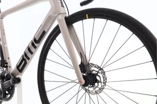Bicicleta BMC SLR Five Di2 12V talla 58 Reacondicionada