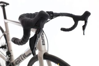Bicicleta BMC SLR Five Di2 12V talla 58 Reacondicionada