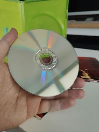 Red Dead Redemption Xbox 360