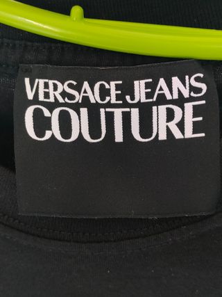 Camiseta Versace Jeans Couture Talla L