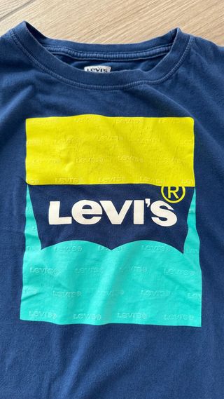 Maglietta Levi's (Levis) M 38-40