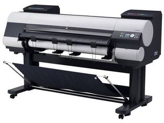 Plotter Canon IPF8000