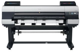 Plotter Canon IPF8000