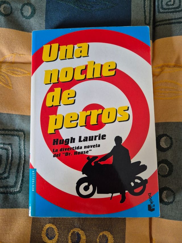 Una noche de perros