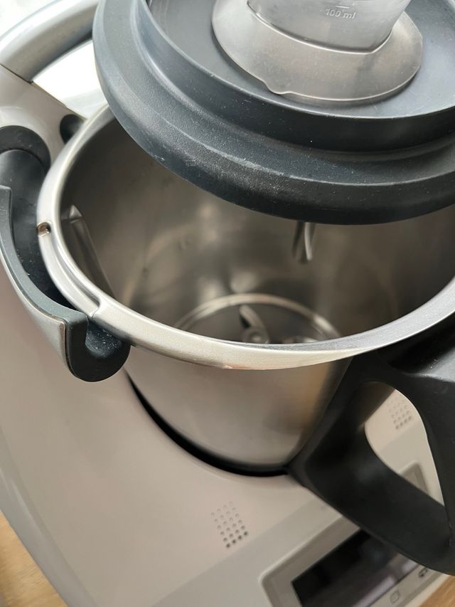 Bimby TM5 - Robot da Cucina