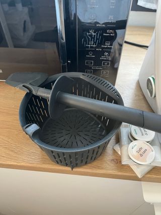 Bimby TM5 - Robot da Cucina