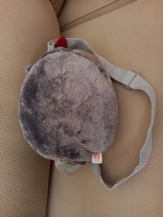 Bolso Ty Husky Infantil