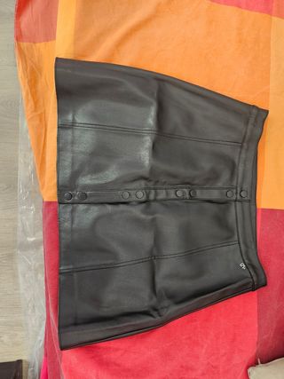 Falda Pepe Jeans