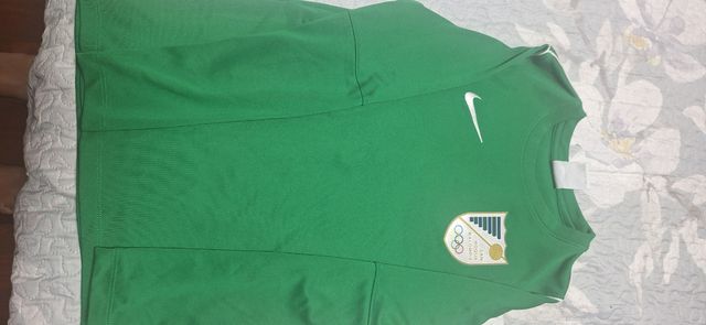 Sudadera Nike niño San Roque Balompié S