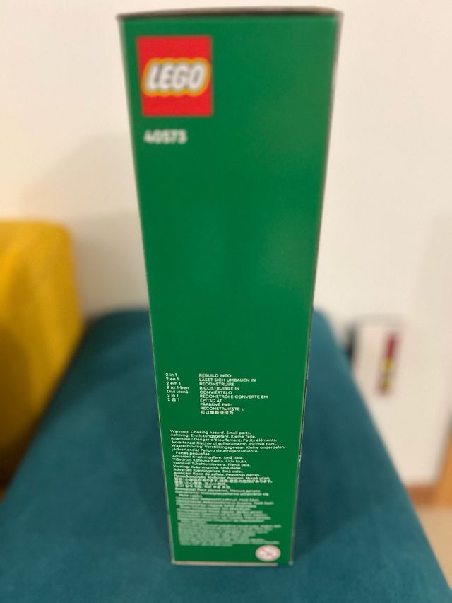 LEGO Albero di Natale 40573