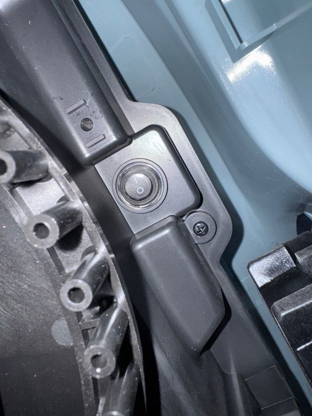 Robot cortacésped YARDCARE M800Plus