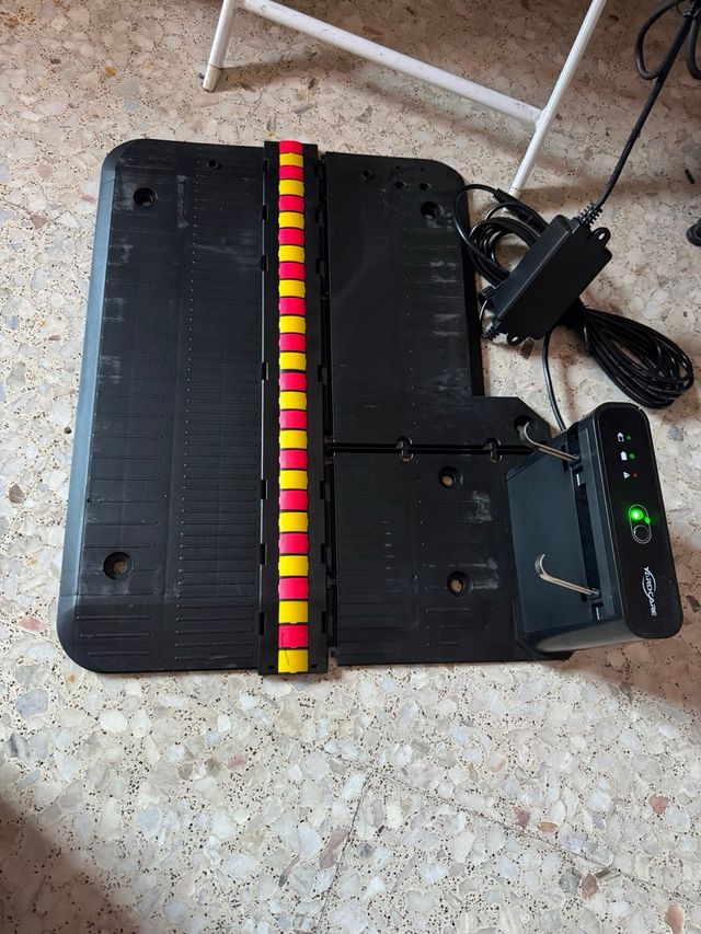 Robot cortacésped YARDCARE M800Plus