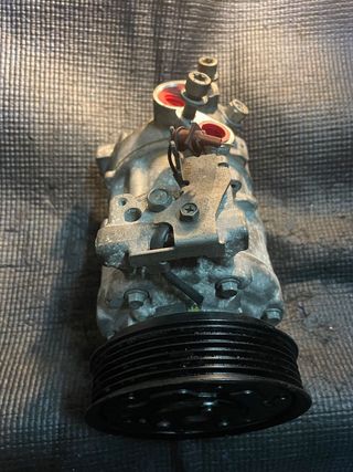 Compresor A/C  AUDI