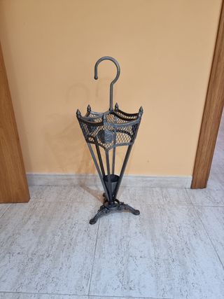 Paraguero diseño exclusivo