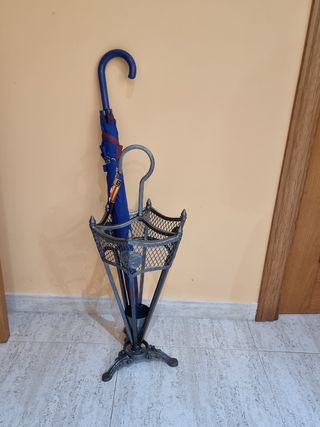 Paraguero diseño exclusivo