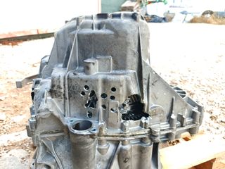 caja de cambios Mini Cooper referencia 7638378