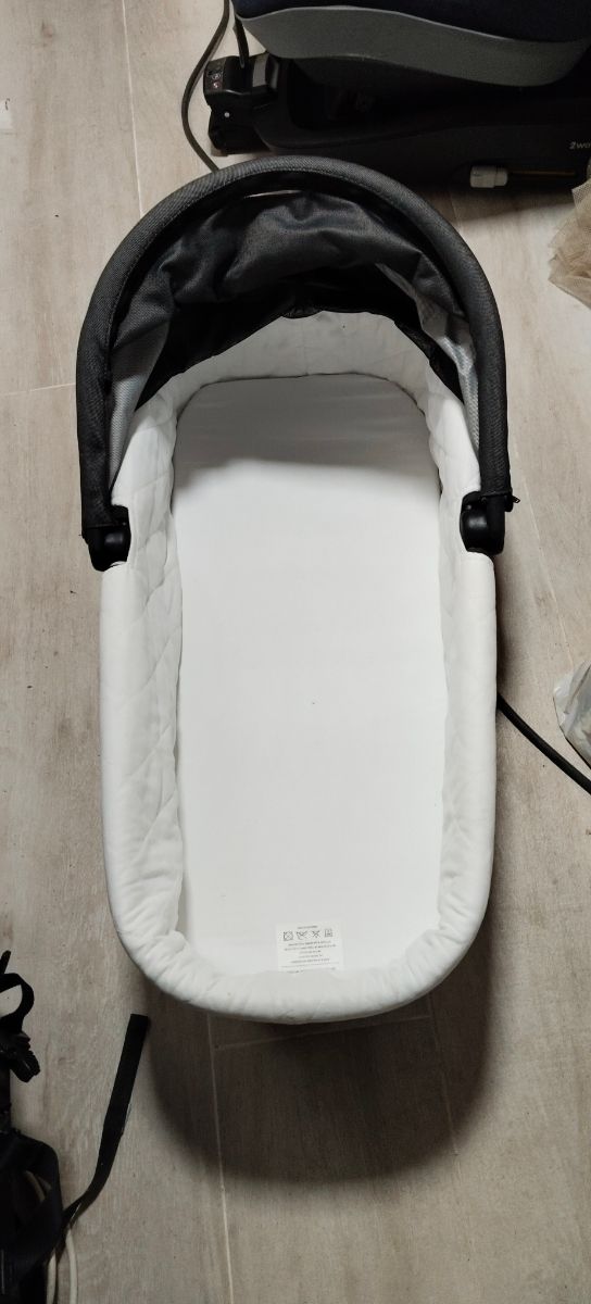 Carro City Mini Baby Jogger