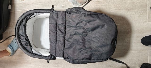 Carro City Mini Baby Jogger