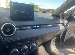 Mazda 2 2022