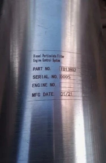 ¡-77%! | Filtro Partículas Mercedes Sprinter 3.0L