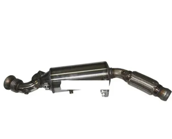 ¡-77%! | Filtro Partículas Mercedes Sprinter 3.0L