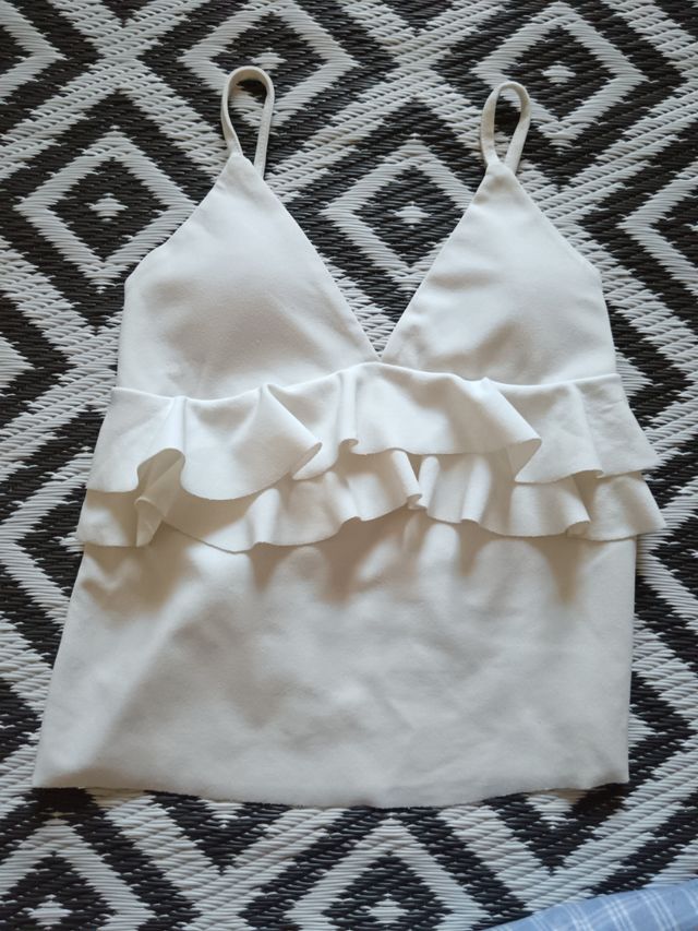 Conjunto verano mujer