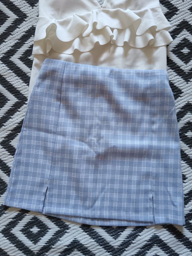 Conjunto verano mujer