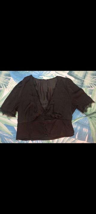 Ropa variada