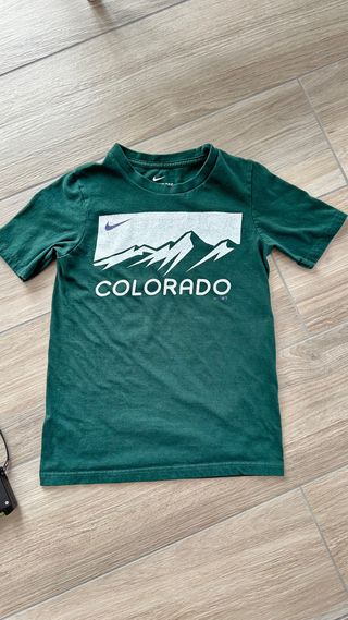 Maglietta Nike bambino, 8 anni