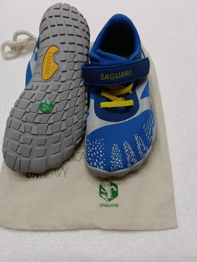 Zapatillas Saguaro N31