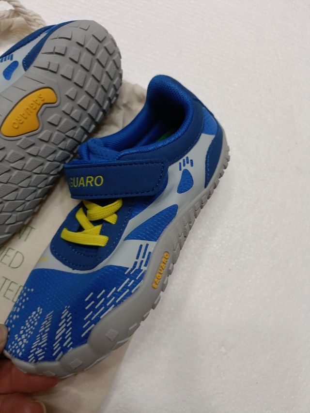 Zapatillas Saguaro N31