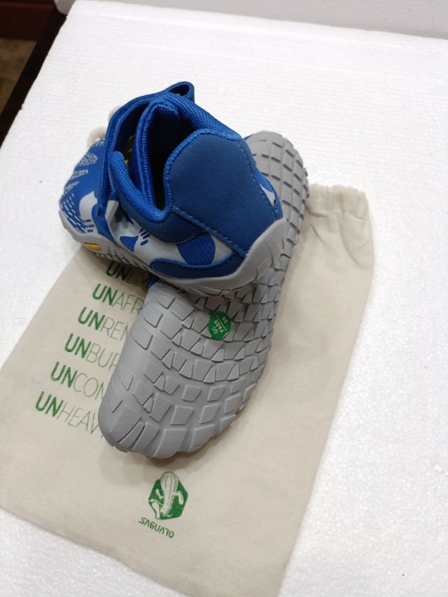 Zapatillas Saguaro N31