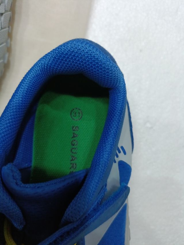 Zapatillas Saguaro N31