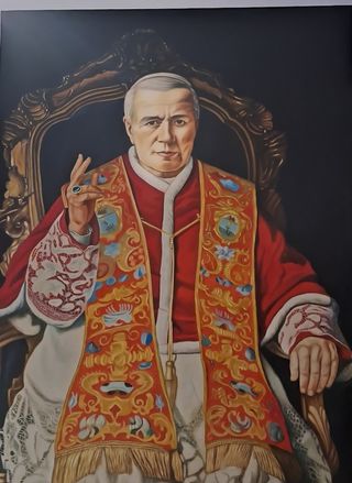 Pinturas al óleo