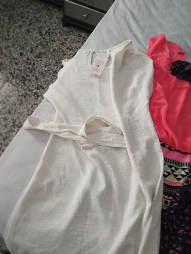 Lote 5 vestidos verano