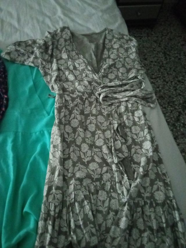 Lote 5 vestidos verano