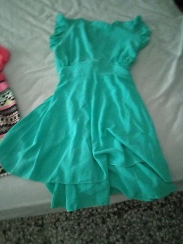 Lote 5 vestidos verano