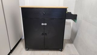 Mesa cocina plegable - 80x68cm