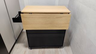 Mesa cocina plegable - 80x68cm