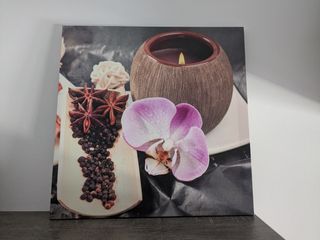3 cuadros decorativos