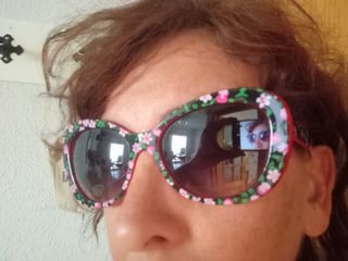 Gafas sol Loring 
