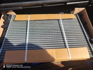 Juego de luces DEPO Citroën Jumper