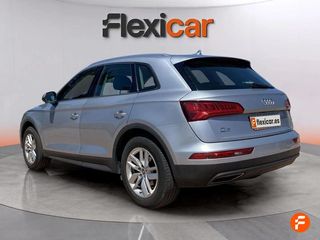 Audi Q5 Advanced 2.0 TDI 110kW (150CV)