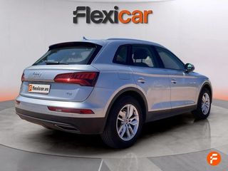 Audi Q5 Advanced 2.0 TDI 110kW (150CV)
