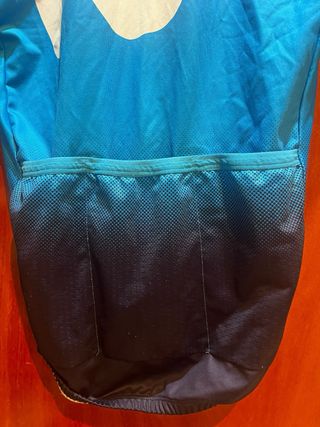 Maillot ciclismo Movistar Team