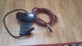 Cargadores Skill + Conmutador SCART