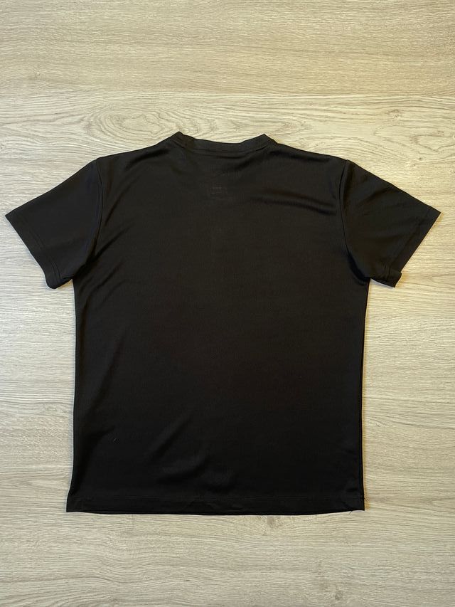 Nike NBA Brooklyn Nets T-shirt Black