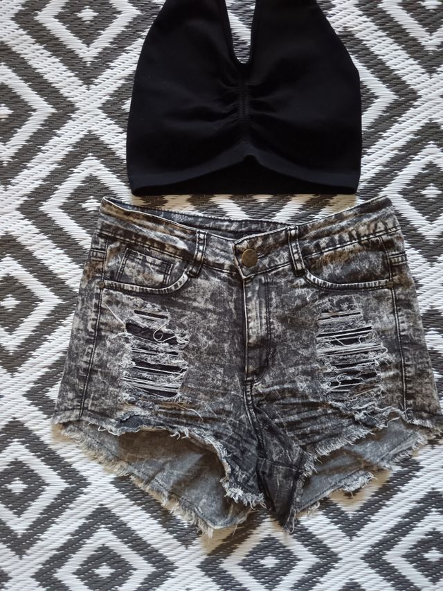 Conjunto verano mujer